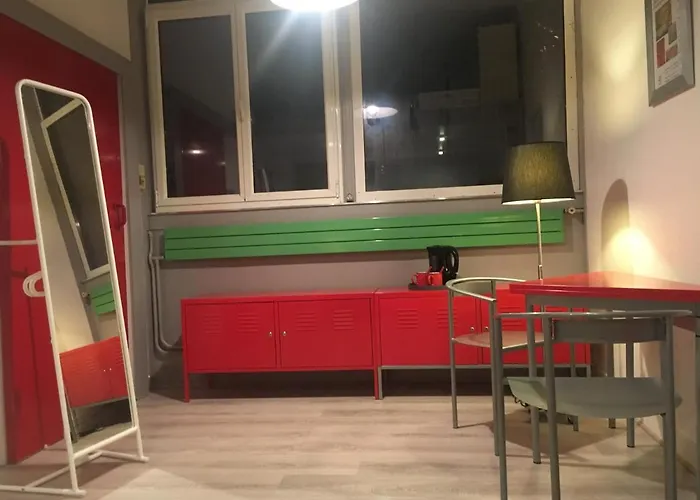 Séjour chez l'habitant Au Parc Montsouris